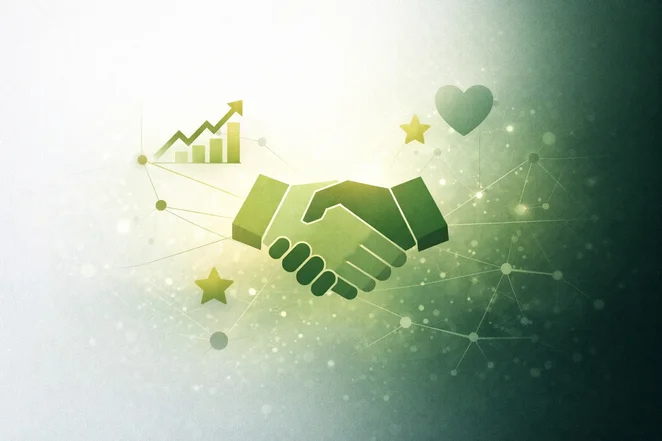 Customer-centric leadership approach